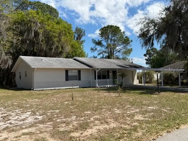 3736 Pine Circle, LAKE WALES, FL 33898