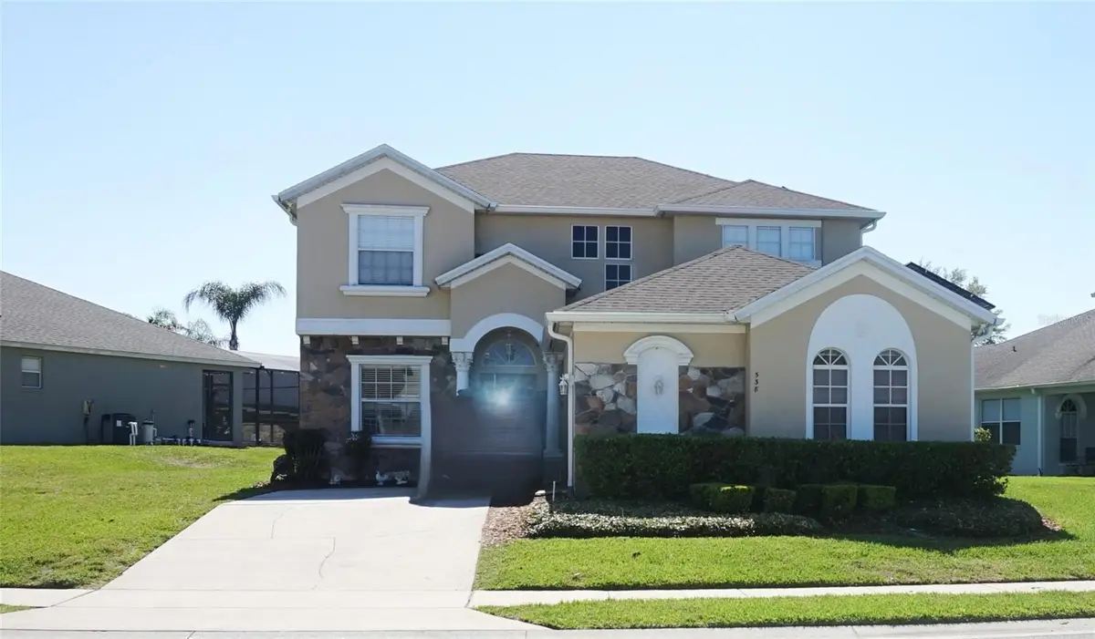 538 Pineloch Drive, Haines City, FL 33844 - #1