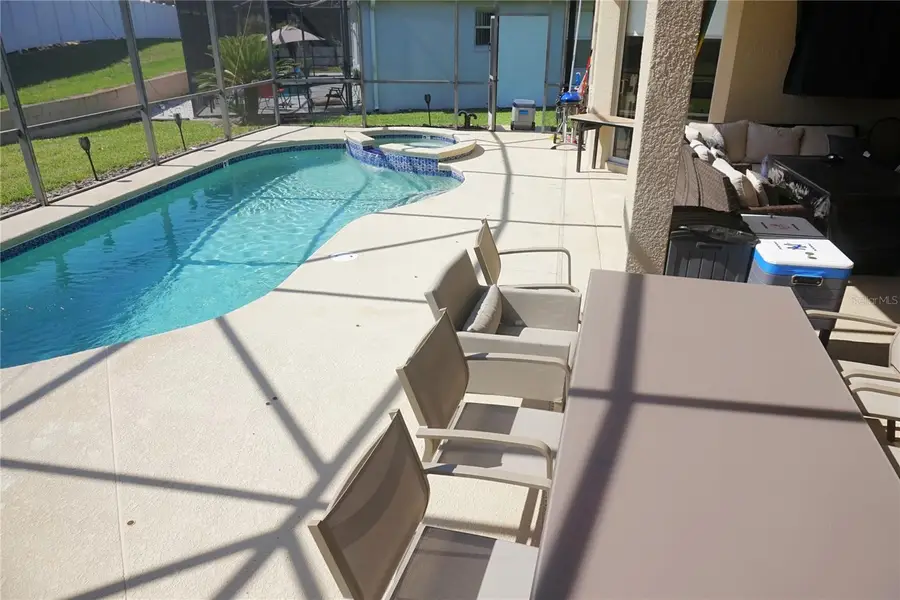 538 Pineloch Drive, Haines City, FL 33844 - #3