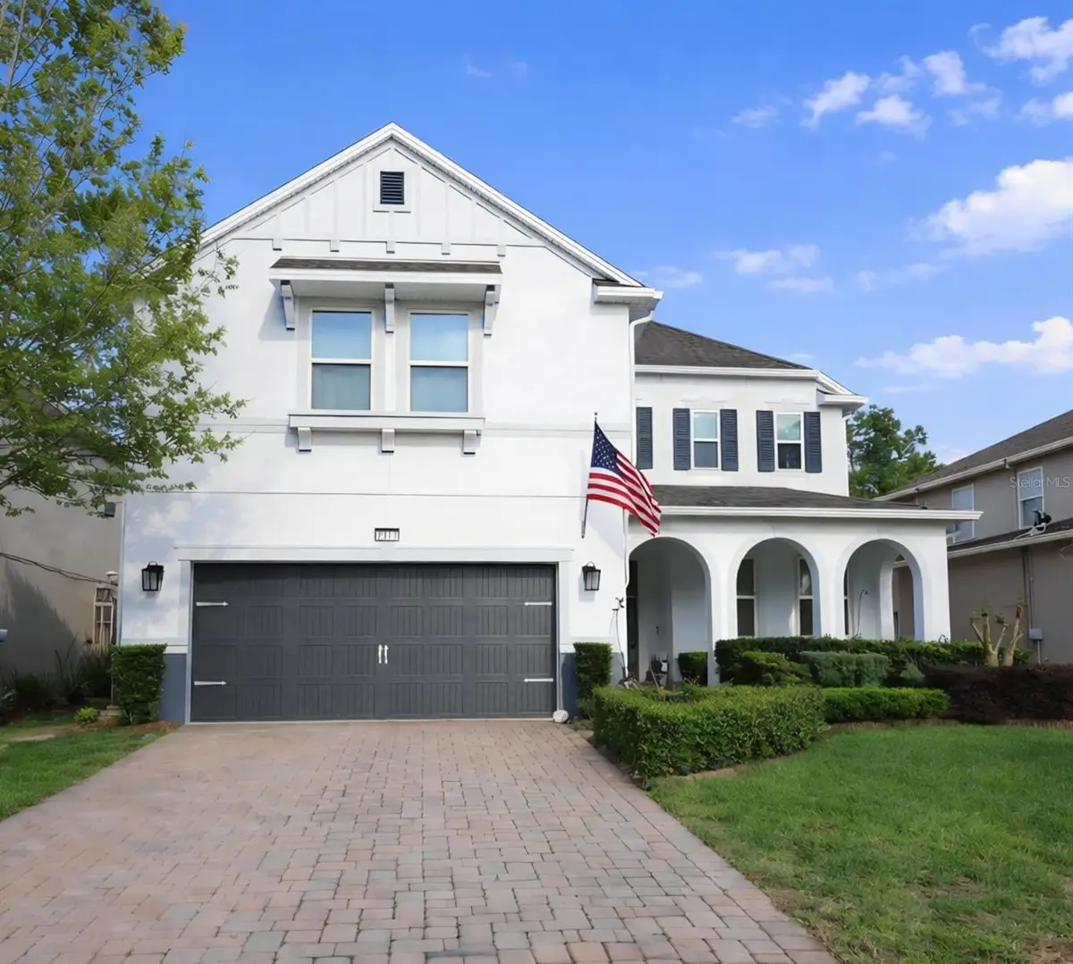 2317 Avellino Avenue, Saint Cloud, FL 34771 - #1