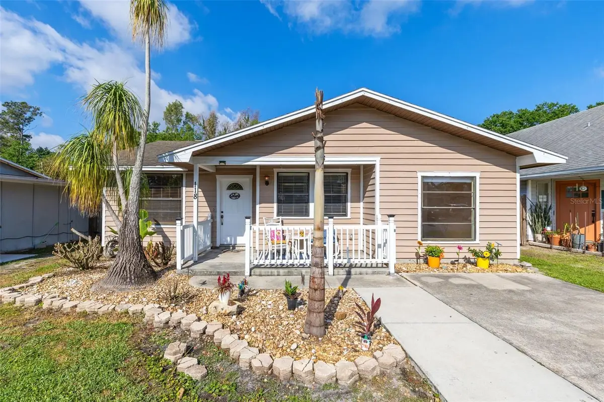 118 Georgia Avenue, Saint Cloud, FL 34769 - #1