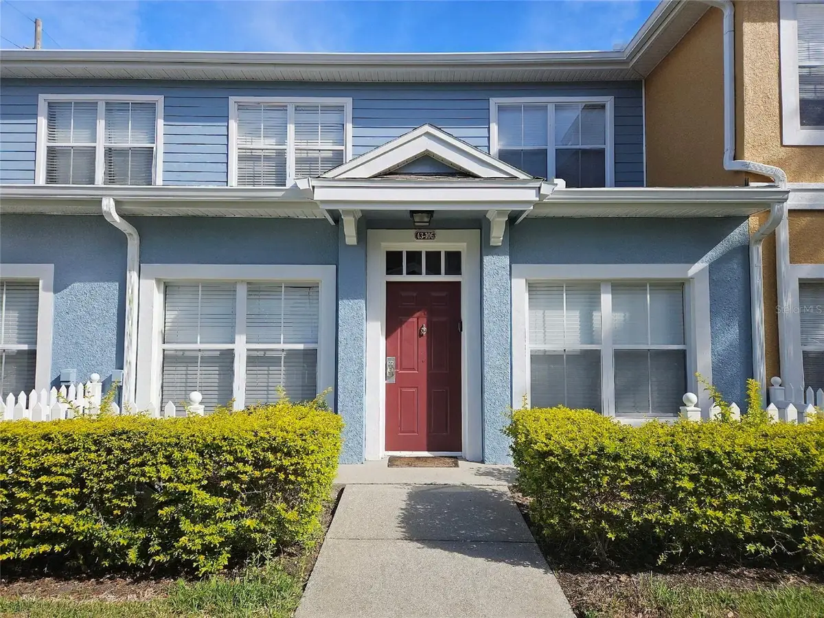 2280 San Vital Drive #106, Kissimmee, FL 34741 - #1