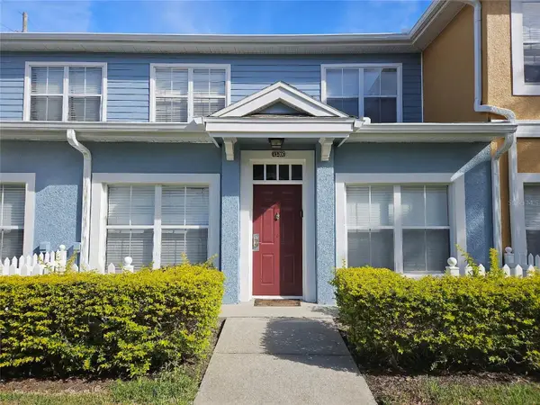 2280 San Vital Drive #106, KISSIMMEE, FL 34741