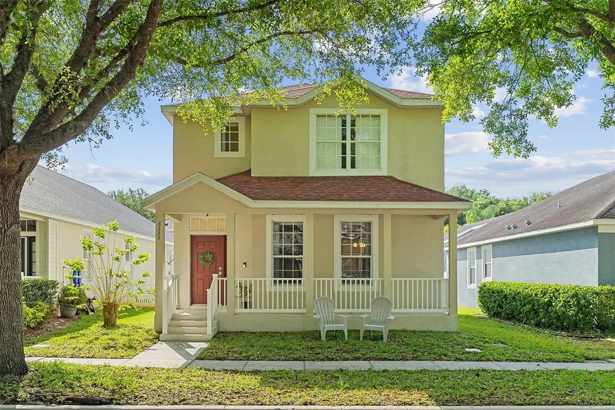 3335 Primrose Willow Dr, Saint Cloud, FL 34773 - #1