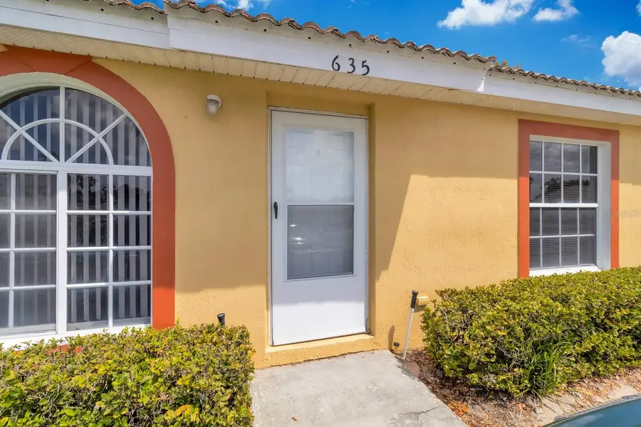 635 Lake Marion Golf Resort, Poinciana, FL 34759 - #2