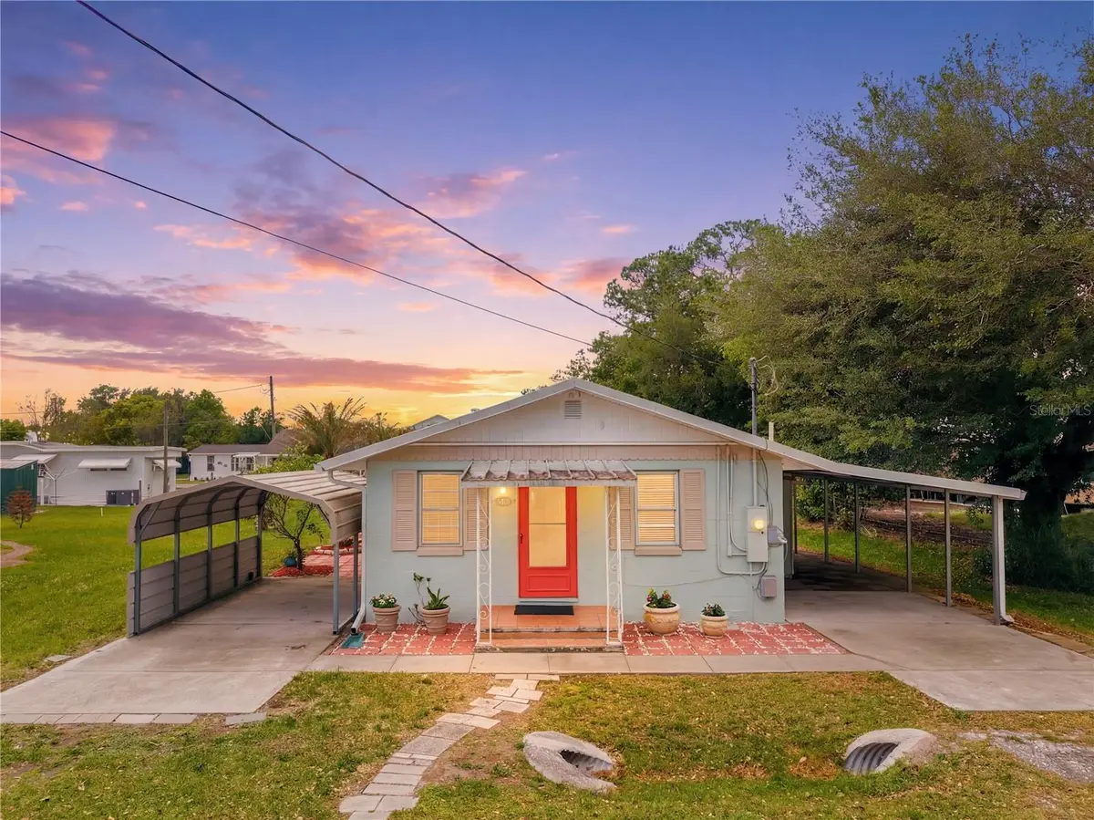 1600 Gar Street, Saint Cloud, FL 34771 - #1