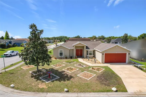 2249 Country Manor Street, BARTOW, FL 33830