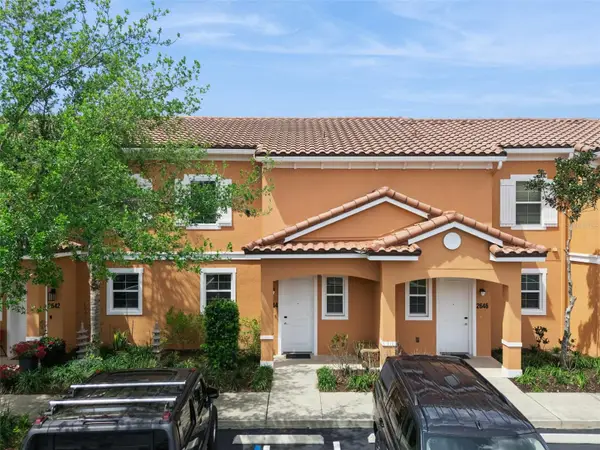 2644 Roadster Lane, KISSIMMEE, FL 34746