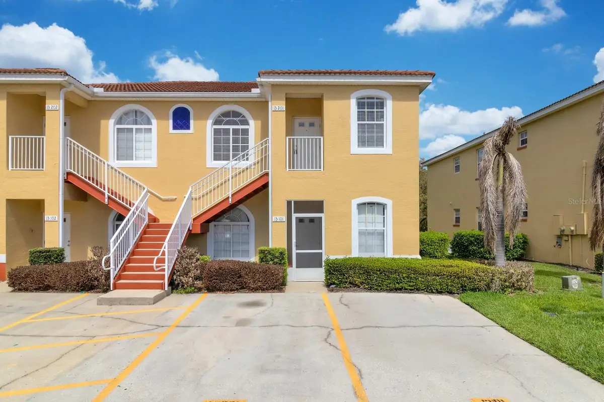 13201 Indian Creek Drive #B, Poinciana, FL 34759 - #1