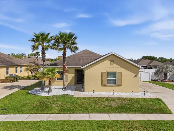 2864 Running Brook Circle, KISSIMMEE, FL 34744