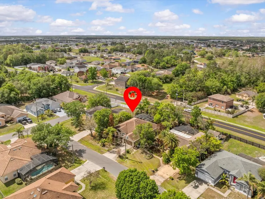 722 Tahiti Drive, Kissimmee, FL 34758 - #3