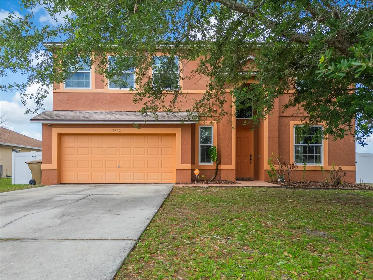 1112 Lavaur Court, Kissimmee, FL 34759 - #1