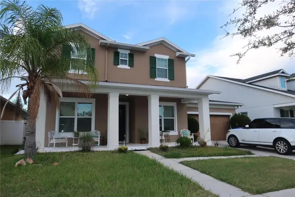 2987 Boating Boulevard, KISSIMMEE, FL 34746