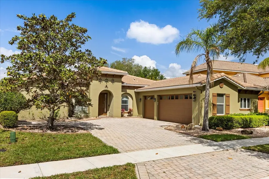 3722 Eagle Isle Circle, Kissimmee, FL 34746 - #2