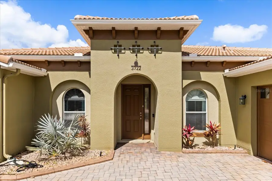 3722 Eagle Isle Circle, Kissimmee, FL 34746 - #3