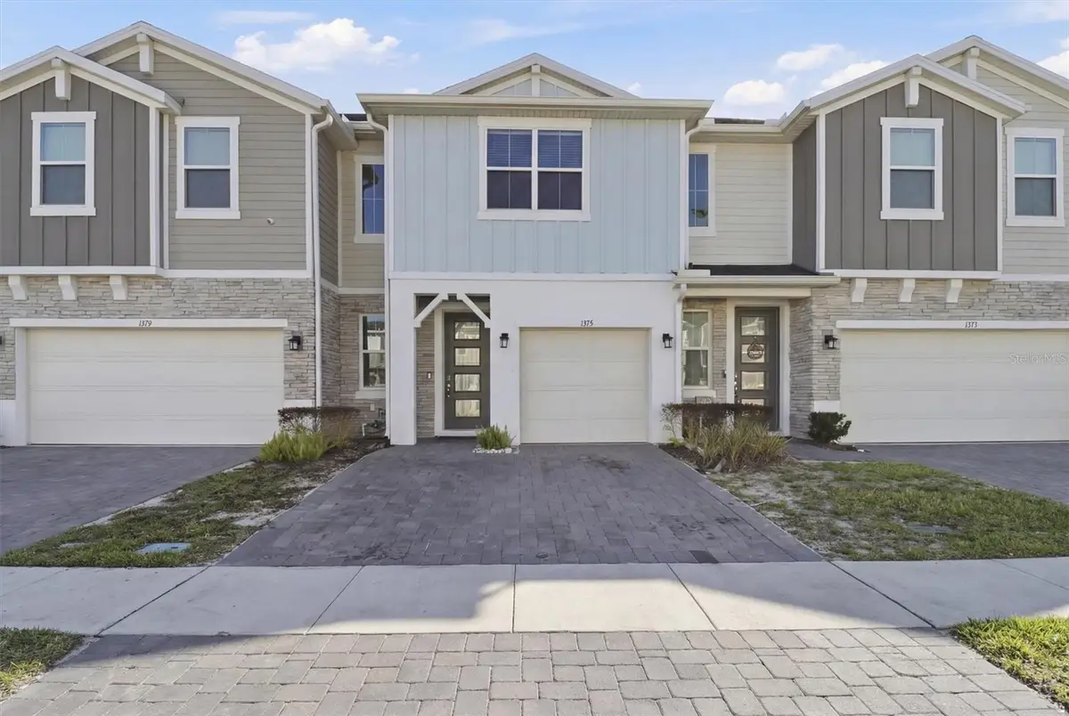 1375 Captiva Cove, Sanford, FL 32771 - #1