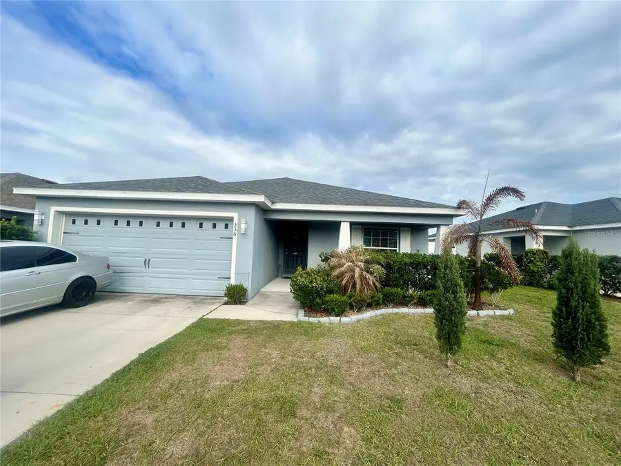 336 St Georges Cir, Eagle Lake, FL 33839 - #3