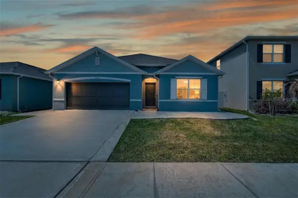 1673 Barberry Drive, KISSIMMEE, FL 34744