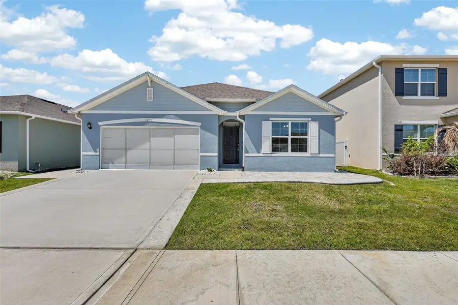 1673 Barberry Drive, Kissimmee, FL 34744 - #2