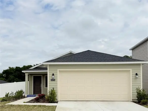 8494 SW 41st Cir, OCALA, FL 34476
