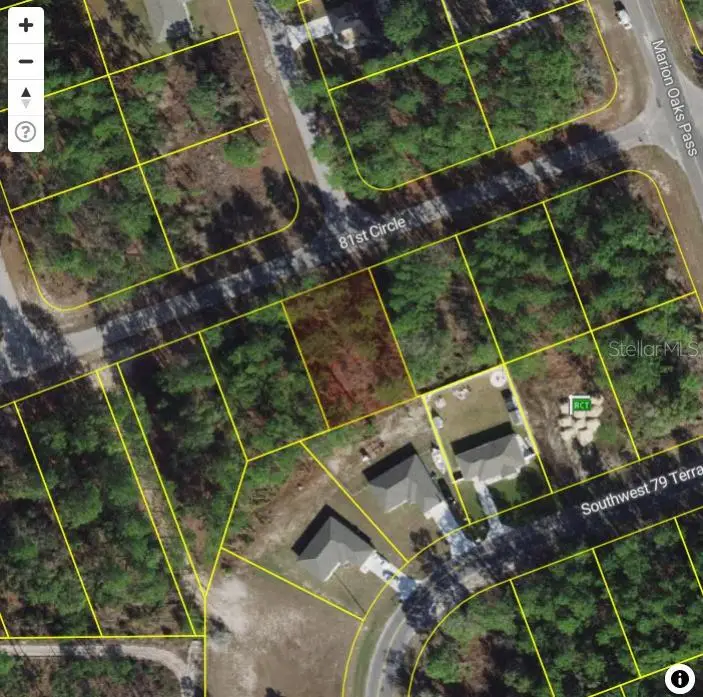 Sw 81 Circle, Ocala, Ocala, FL 34473 - #1