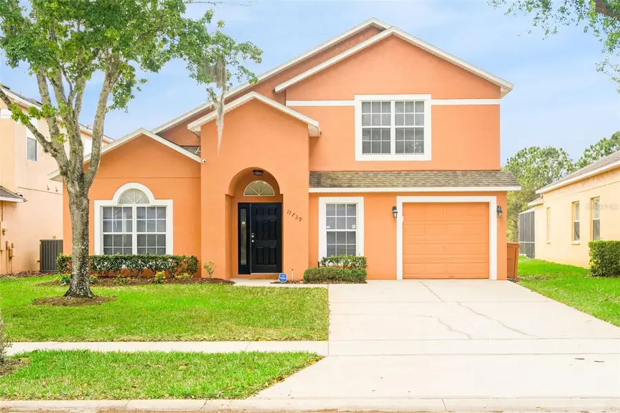 17729 Woodcrest Way, Clermont, FL 34714 - #2