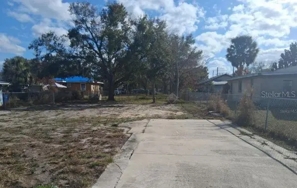 380 S Echo Drive, LAKE ALFRED, FL 33850