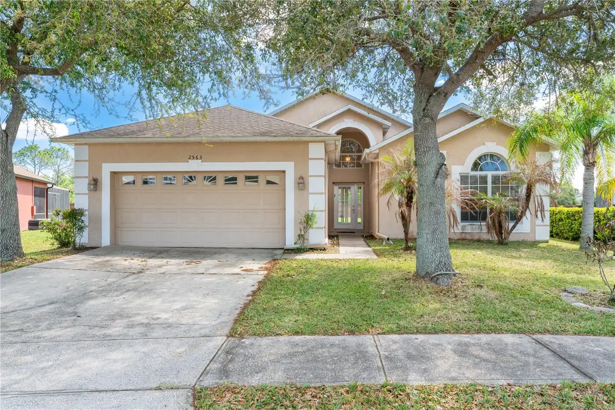 2563 Aster Cove Lane, Kissimmee, FL 34758 - #1