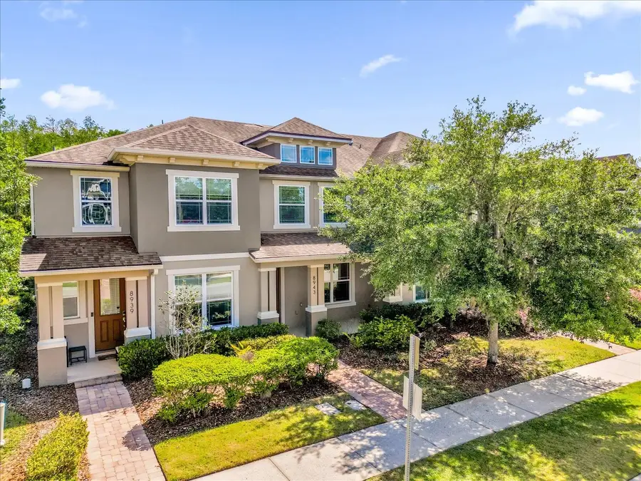 8943 Hildreth Avenue, Orlando, FL 32832 - #2
