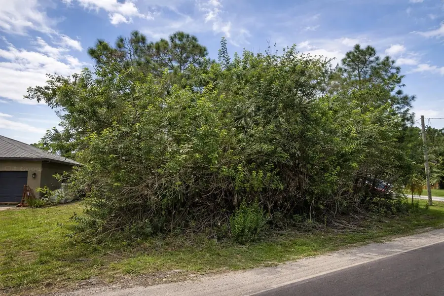 3342 Fitzpatrick Avenue Sw, Palm Bay, FL 32908 - #2