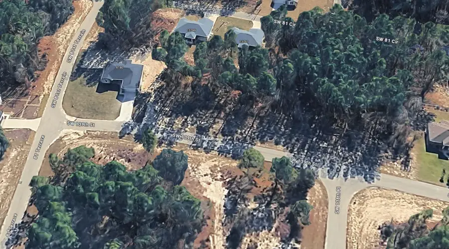 139 St, Ocala, FL 34473 - #2