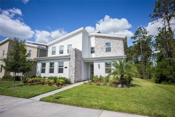 2701 Bookmark Drive, KISSIMMEE, FL 34746