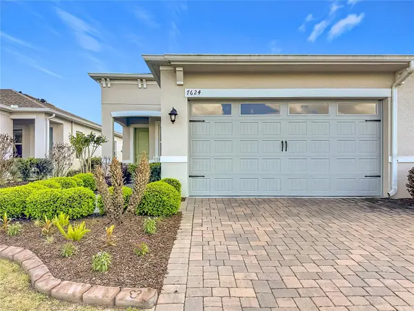 7624 Sand Pierre Court, KISSIMMEE, FL 34747