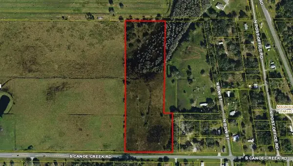 Canoe Creek Road, KENANSVILLE, FL 34739