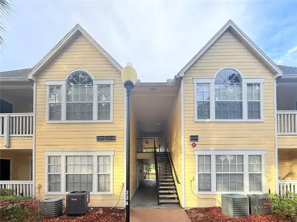 1025 S Hiawassee Road #2216, ORLANDO, FL 32835