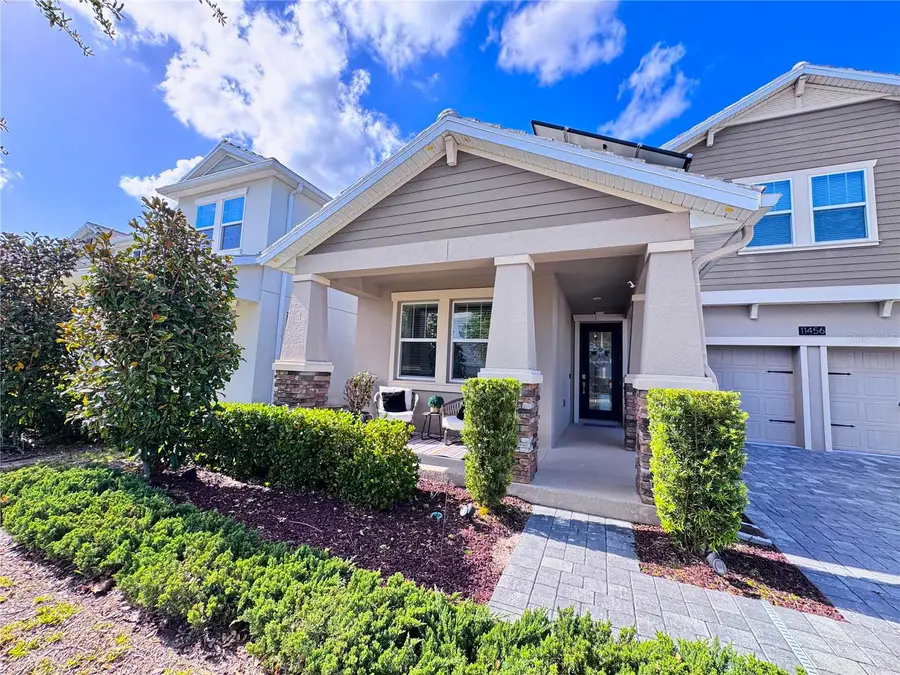 11456 Satire Street, Orlando, FL 32832 - #2