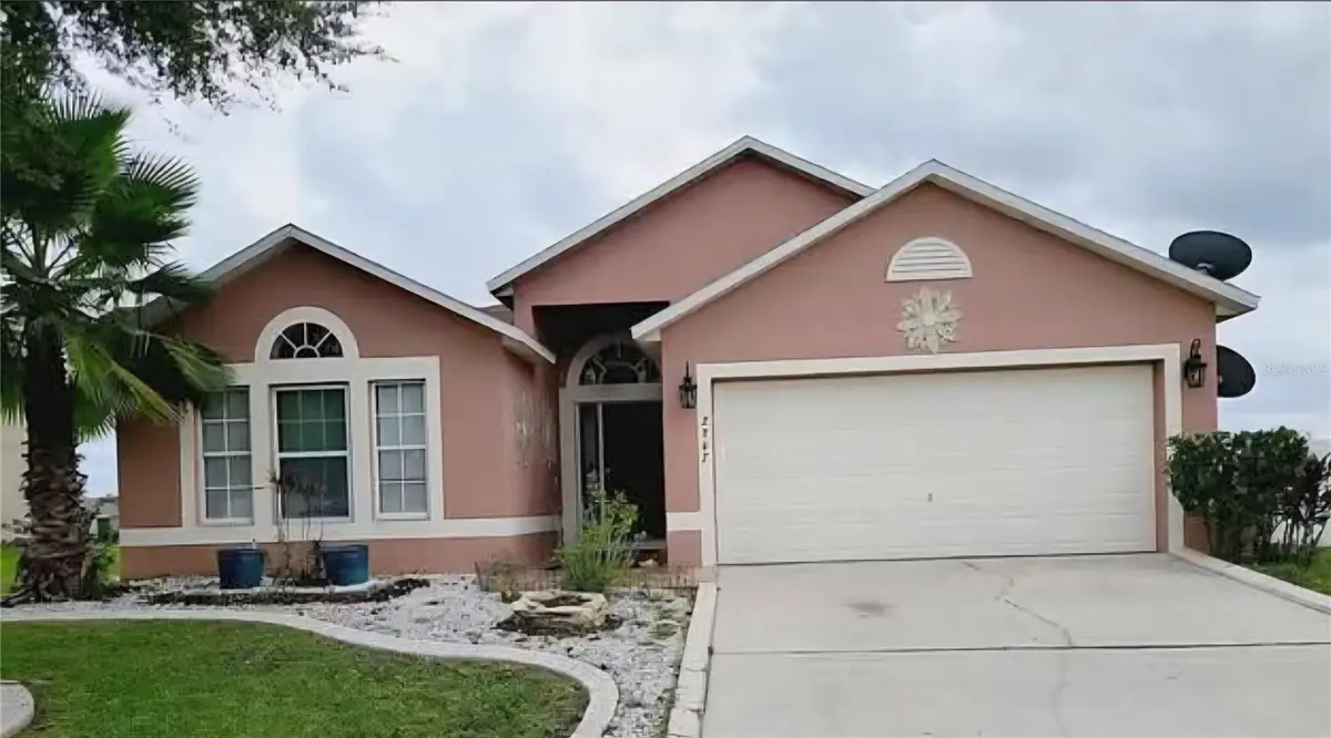 2347 Walnut Canyon Drive, Kissimmee, FL 34758 - #1
