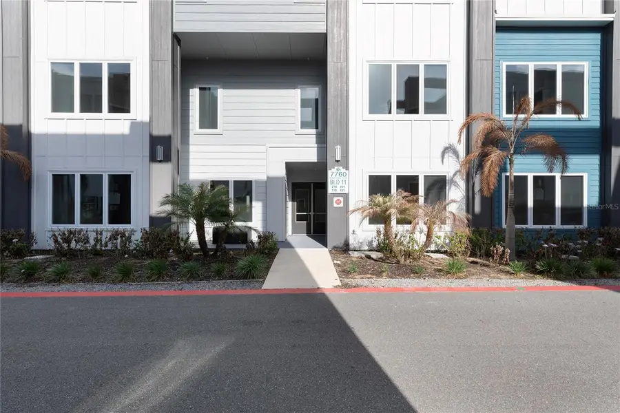 7760 Sandy Ridge Drive #121, Reunion, FL 34747 - #2