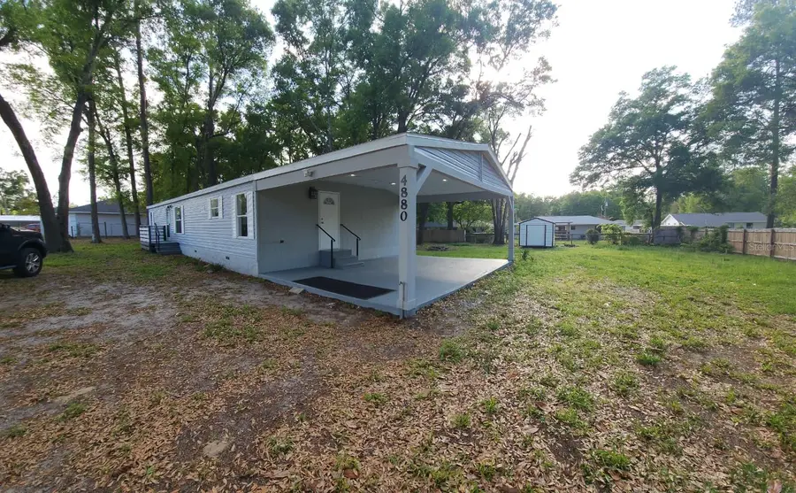 4880 NW 60th Terrace, Ocala, FL 34482 - #2