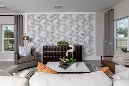 1298 Wispy Cypress Drive, Kissimmee, FL 34746 - #2