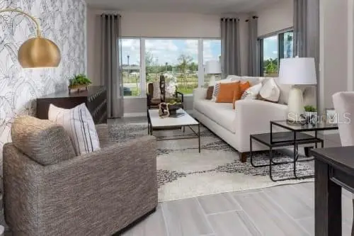 1298 Wispy Cypress Drive, Kissimmee, FL 34746 - #3