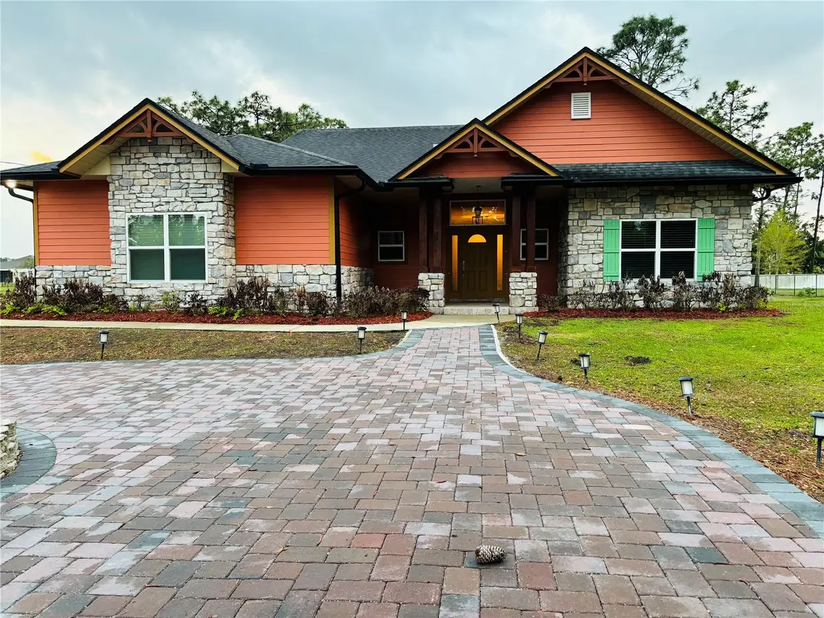 20500 Quinella Street, Orlando, FL 32833 - #1