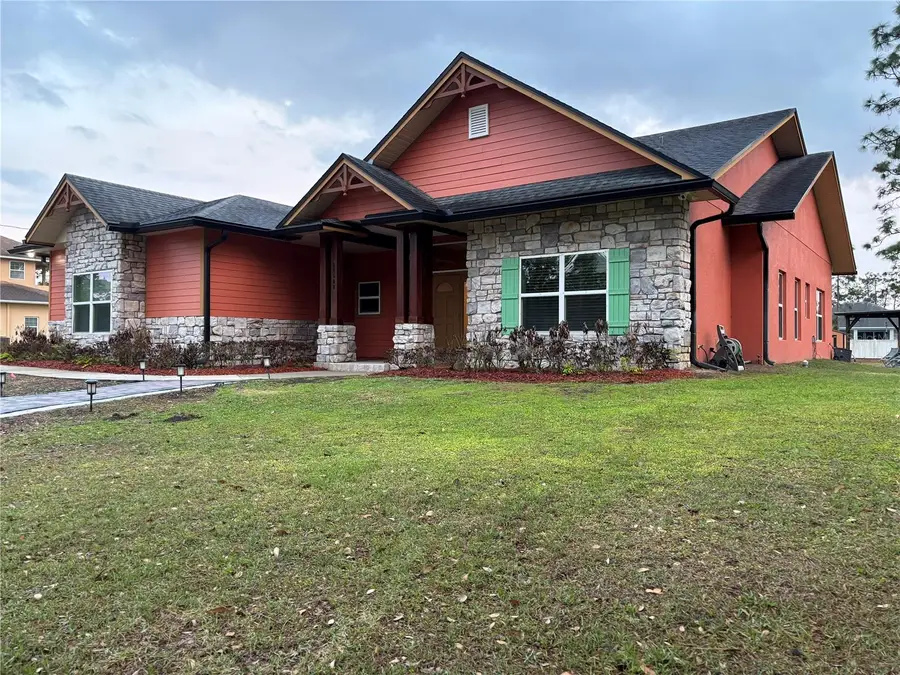 20500 Quinella Street, Orlando, FL 32833 - #2