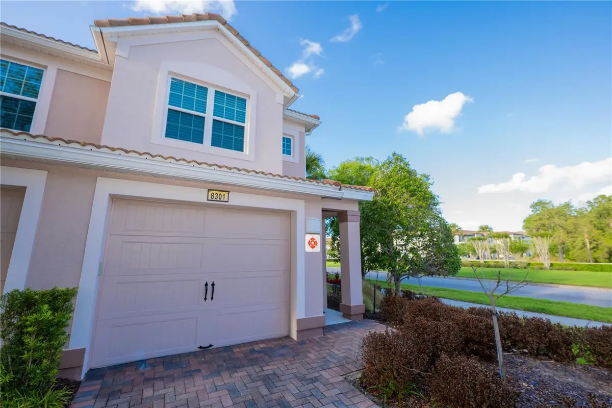 8301 Foster Drive #8301, Davenport, FL 33896 - #1