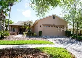 281 Crystal River Drive, KISSIMMEE, FL 34759