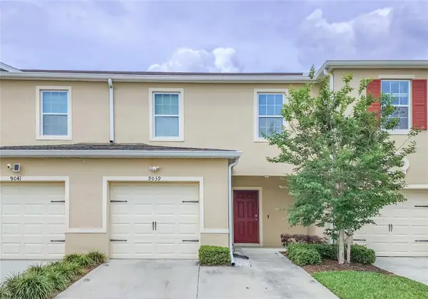 9039 Alba Lane, KISSIMMEE, FL 34747