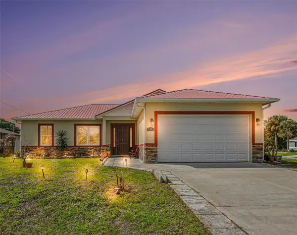 700 Cleaves Street Se, PALM BAY, FL 32909