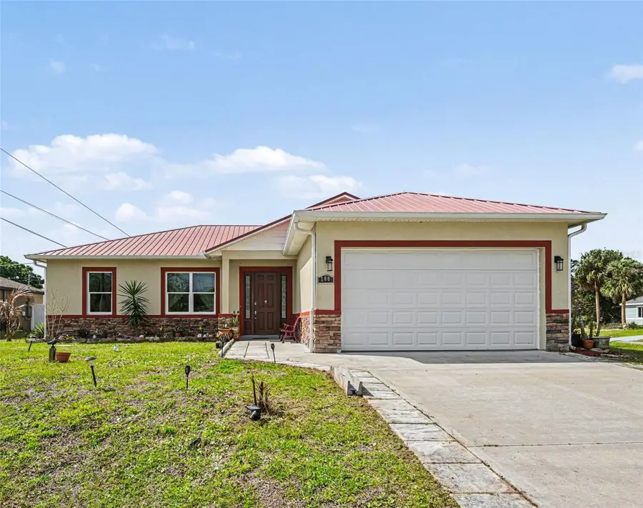 700 Cleaves Street Se, Palm Bay, FL 32909 - #2