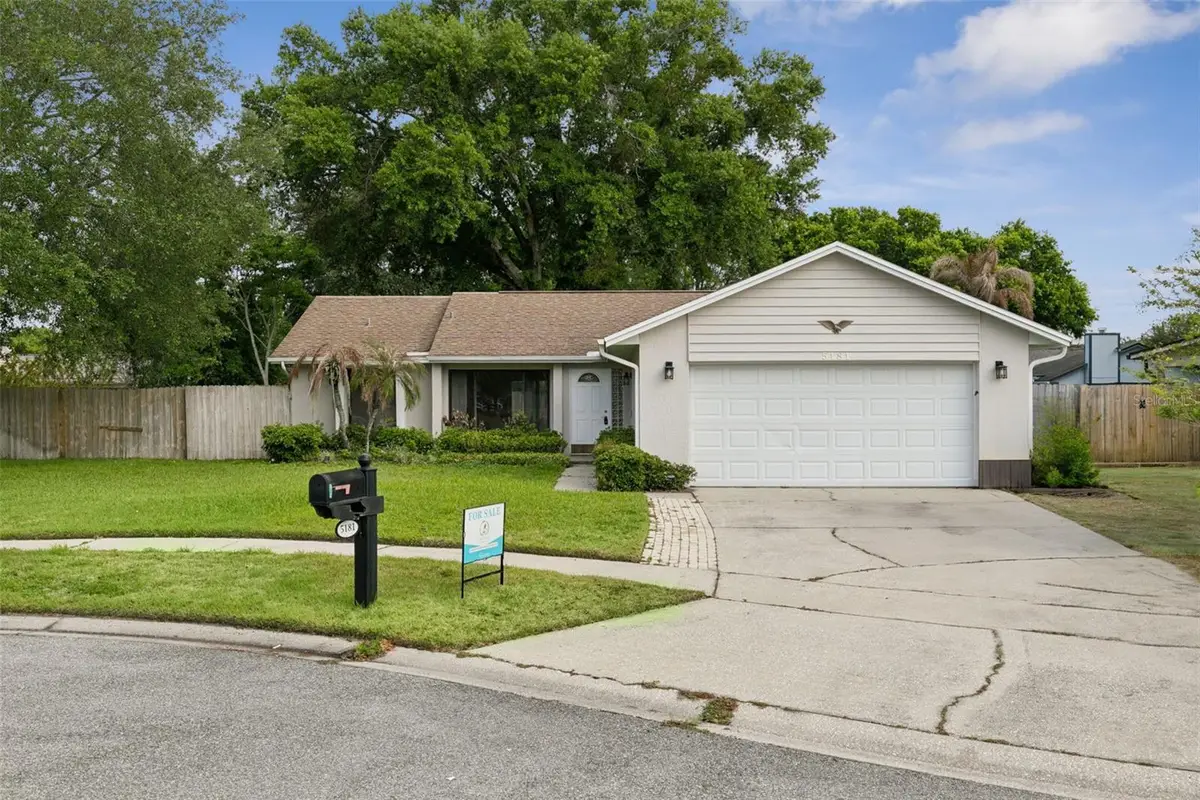 5181 Formby Drive, Orlando, FL 32812 - #1