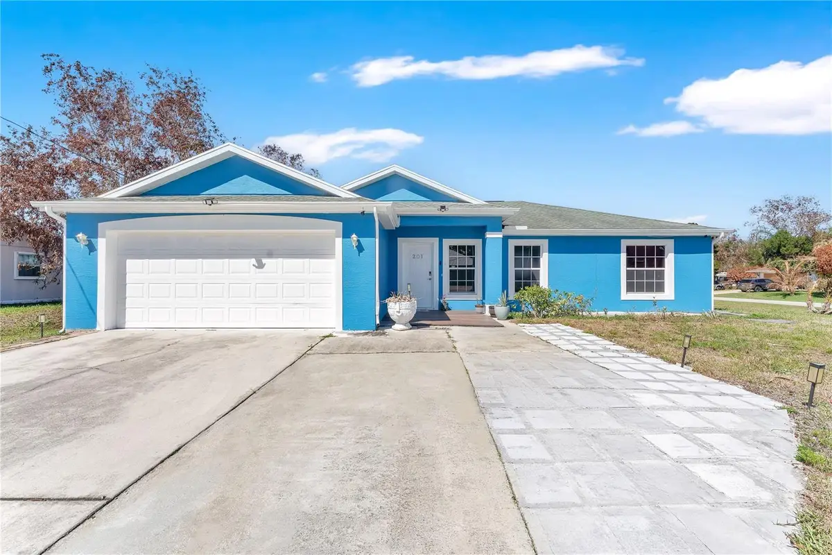 201 NW Goldcoast Avenue, Port Saint Lucie, FL 34983 - #1